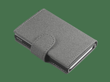 Logo trade corporate gifts image of: RFID wallet 1225323